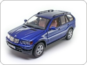 BMW E-53